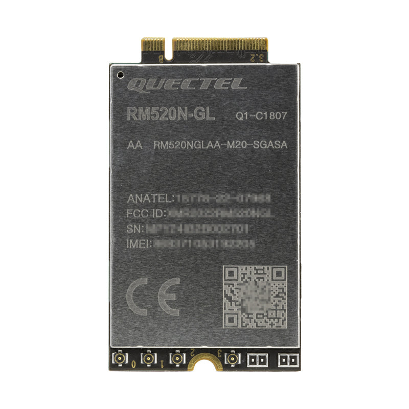 Firefly RM520N-GL 5G M.2 Module