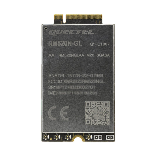 Firefly RM520N-GL 5G M.2 Module