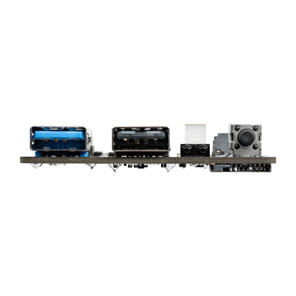 Firefly ROC-RK3566-PC — view 4