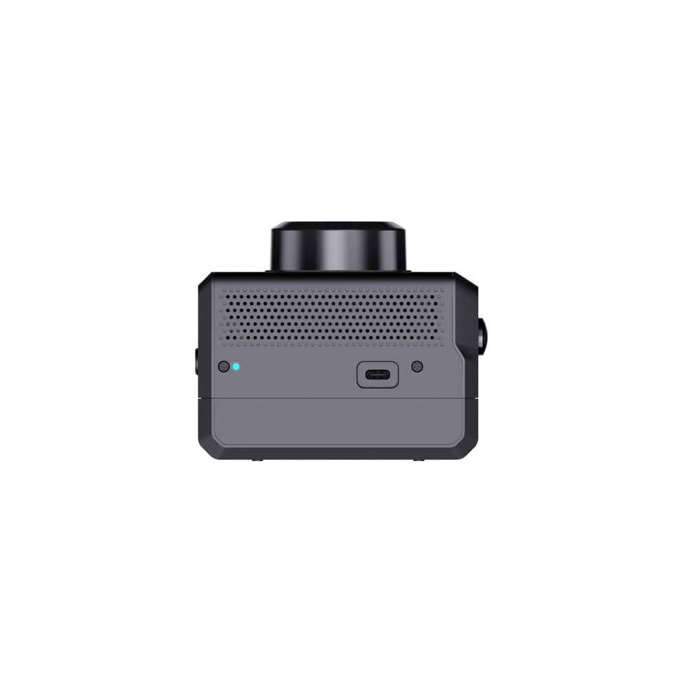 Slamtec Aurora - A product that combines Lidar, Binocular Vision, IMU and AI Deep Learning. — view 4