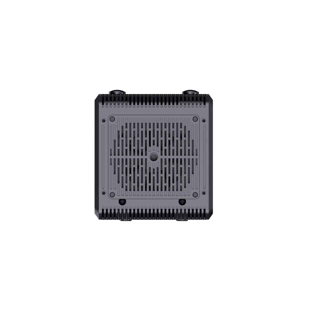 Slamtec Aurora - A product that combines Lidar, Binocular Vision, IMU and AI Deep Learning. — view 5