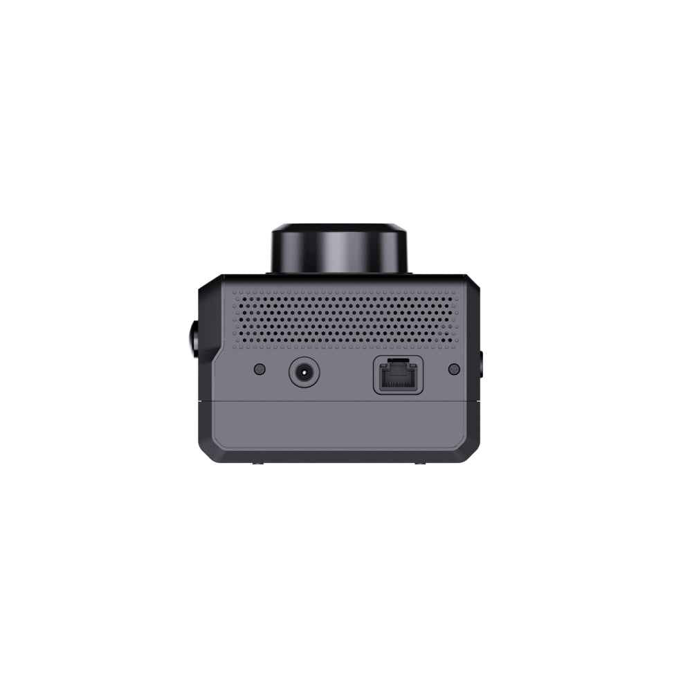 Slamtec Aurora - A product that combines Lidar, Binocular Vision, IMU and AI Deep Learning. — view 9