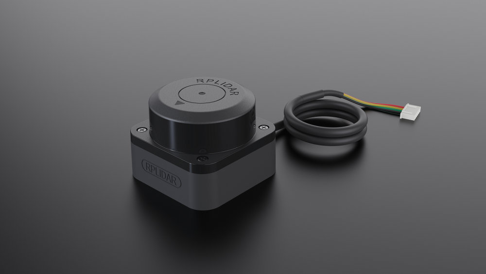 Slamtec C1 — view 4