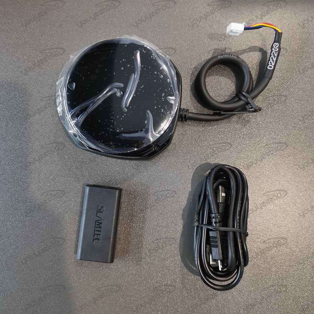 Slamtec S2L — view 5