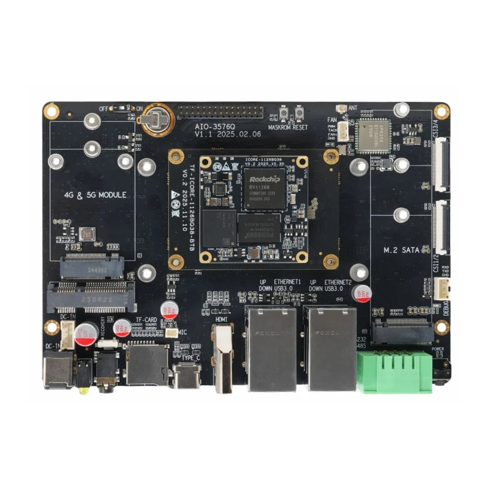 Firefly ICORE-1126BQ38 — view 3