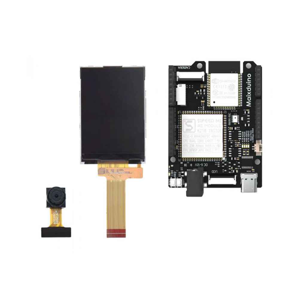 sipee K210 — view 5