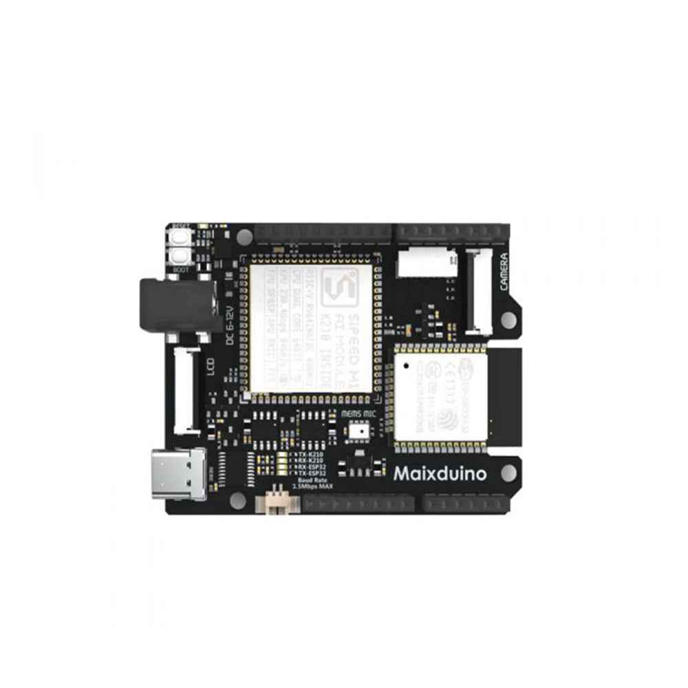 sipee K210 — view 6