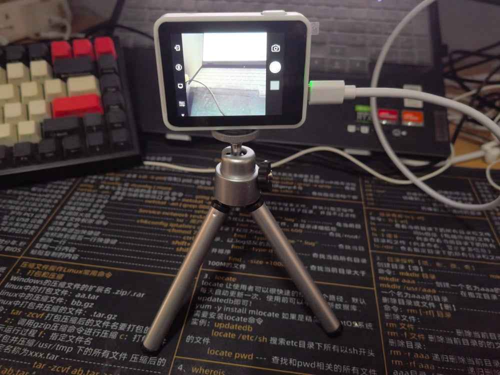sipeed SG2002, — view 2