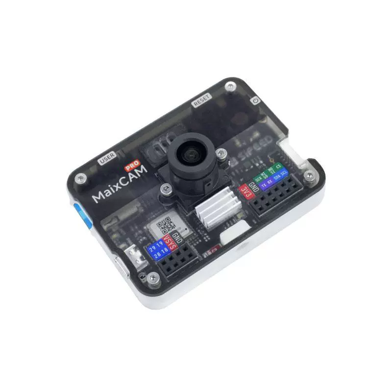 sipeed SG2002, — view 5