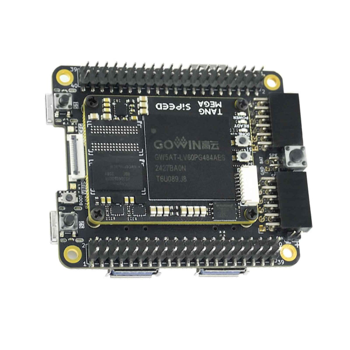 sipeed USB3.0 — view 3