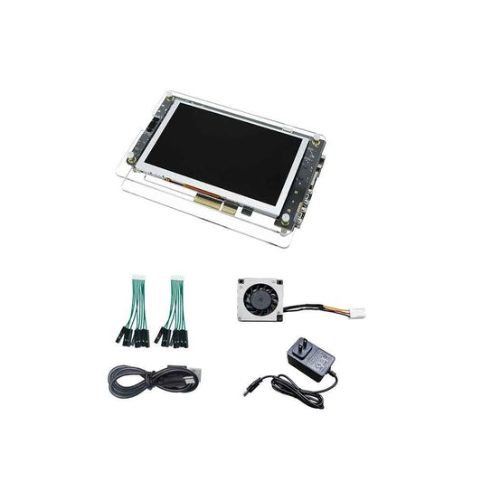 Sipeed Tang Mega 138K Pro Dock GOWIN GW5AST RISC-V FPGA Development Board