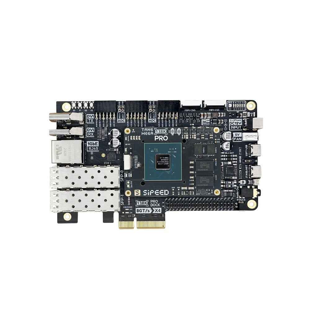 sipeed 138K — view 3