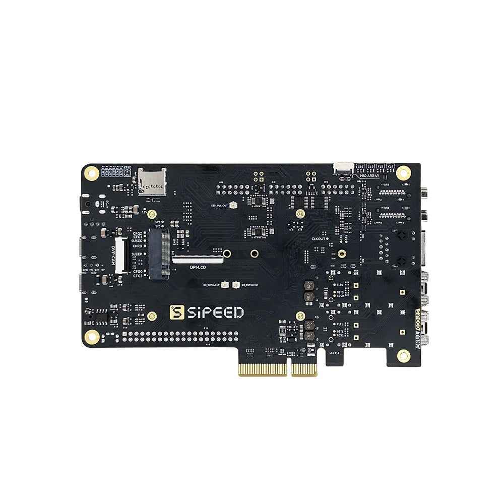 sipeed 138K — view 5