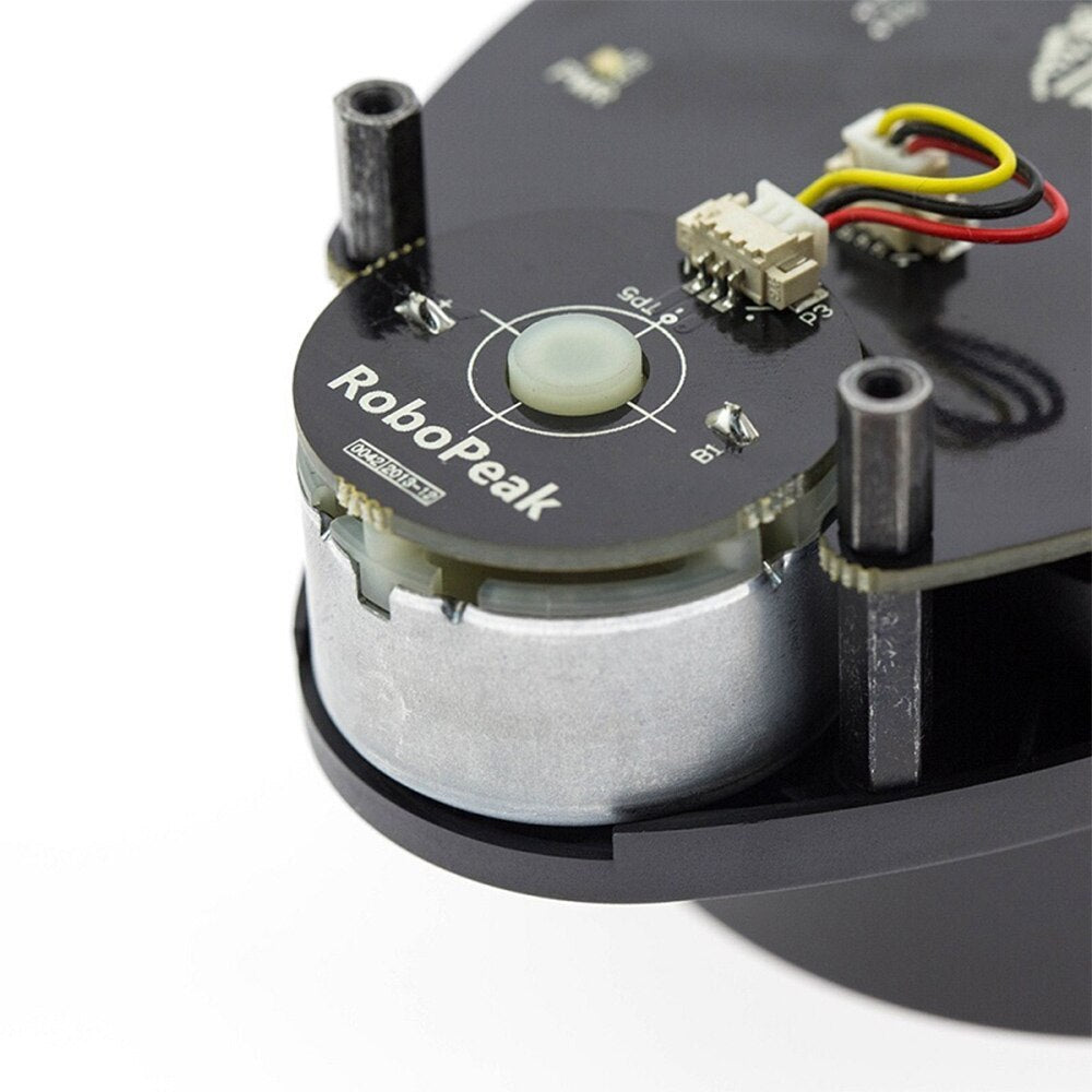 Slamtec A1-R6 — view 5
