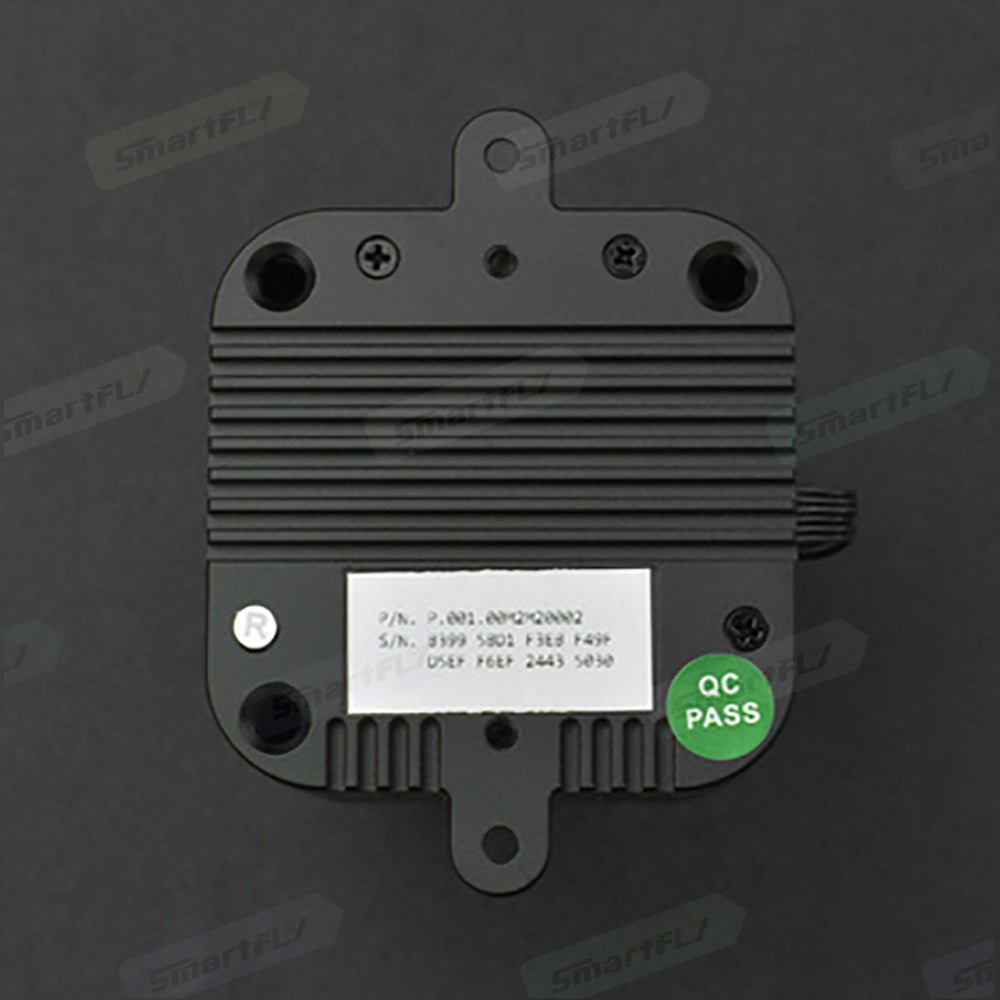 Slamtec M2M3 — view 4