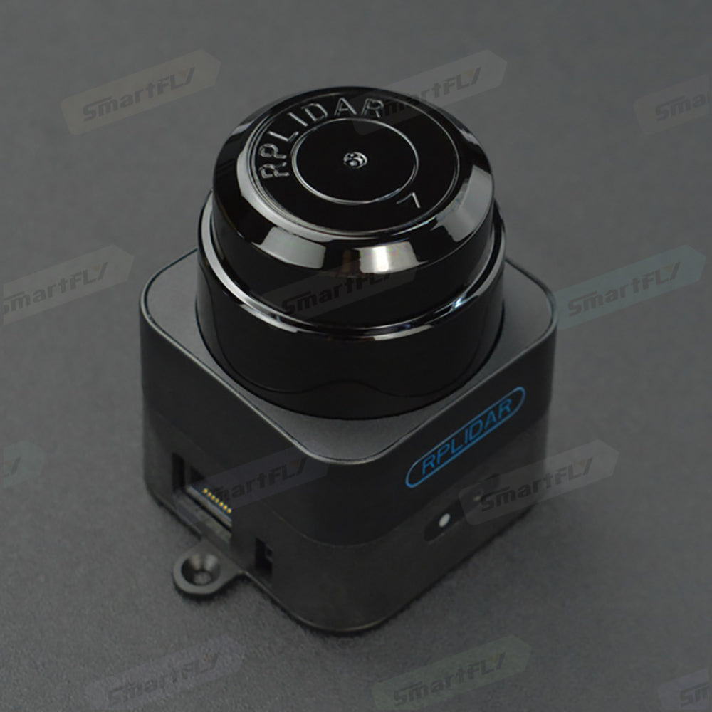 Slamtec M2M3 — view 5