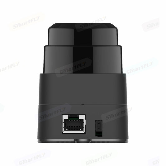 Slamtec RPLIDAR M2M3 (40M) LIDAR Sensor - Angular Range 360° Measuring Range   Scanner Commercial Outdoor robot