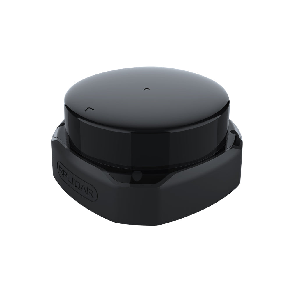 RPLIDAR S2 360 degree Long Range Scanning Radius LIDAR Scanner - RPLIDAR S2/S2E/ S2L/S2P - Max 50 Meter