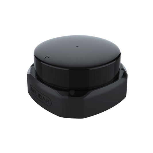 RPLIDAR S2 360 degree Long Range Scanning Radius LIDAR Scanner - RPLIDAR S2/S2E/ S2L/S2P - Max 50 Meter