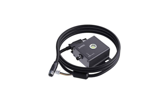 SLAMKit - Reliable Mapping and Localization Solution - RPLidar A1M8 C1 S2