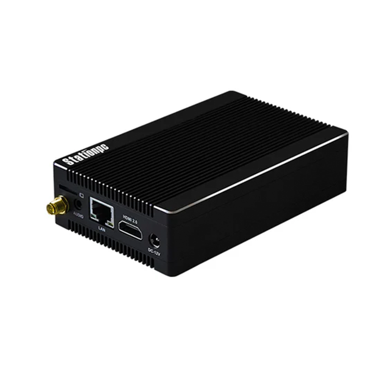Firefly Station P1 Pro Mini PC