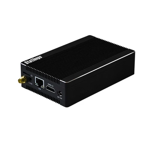 Firefly Station P1 Pro Mini PC