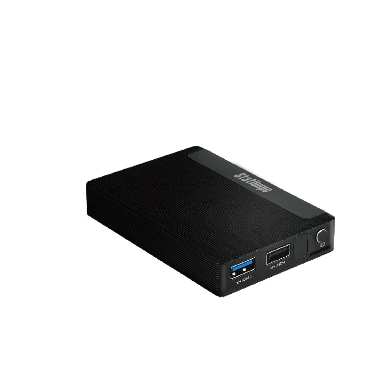 Firefly Station M1 (CE/FCC/RoHS) Mini PC