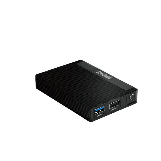 Firefly Station M1 (CE/FCC/RoHS) Mini PC