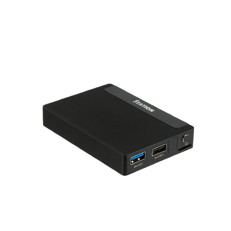 Firefly Station M2 ARM Mini PC