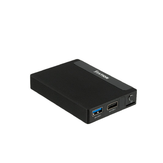 Firefly Station M2 ARM Mini PC