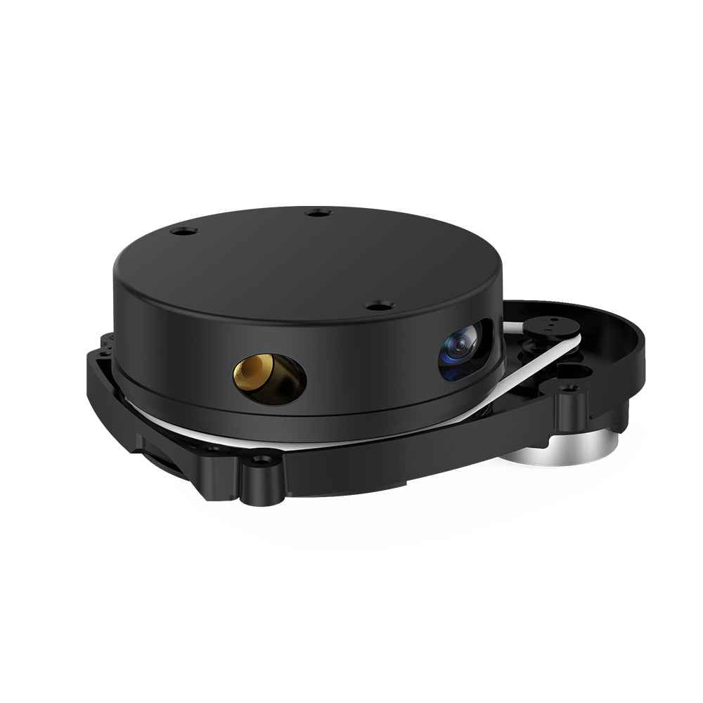 YDLIDAR X3 Lidar Sensor - 8 Meter, 360°,TOF, Robot ROS teaching and research