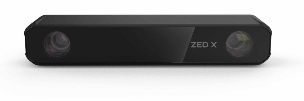 Stereolabs Camera,IP66,Color — view 2