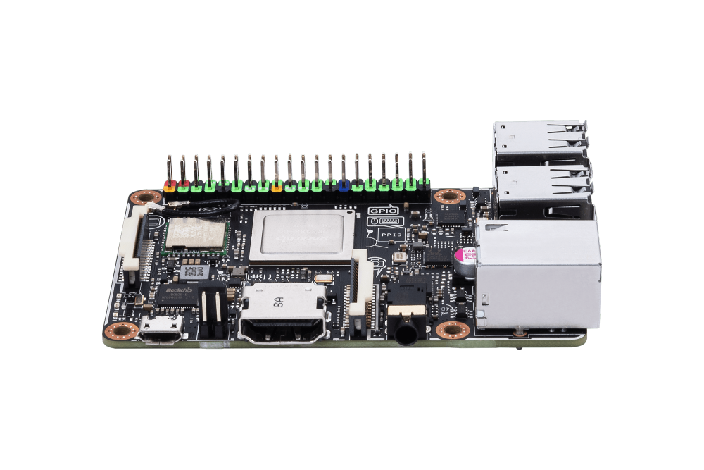 ASUS R2.0 — view 2