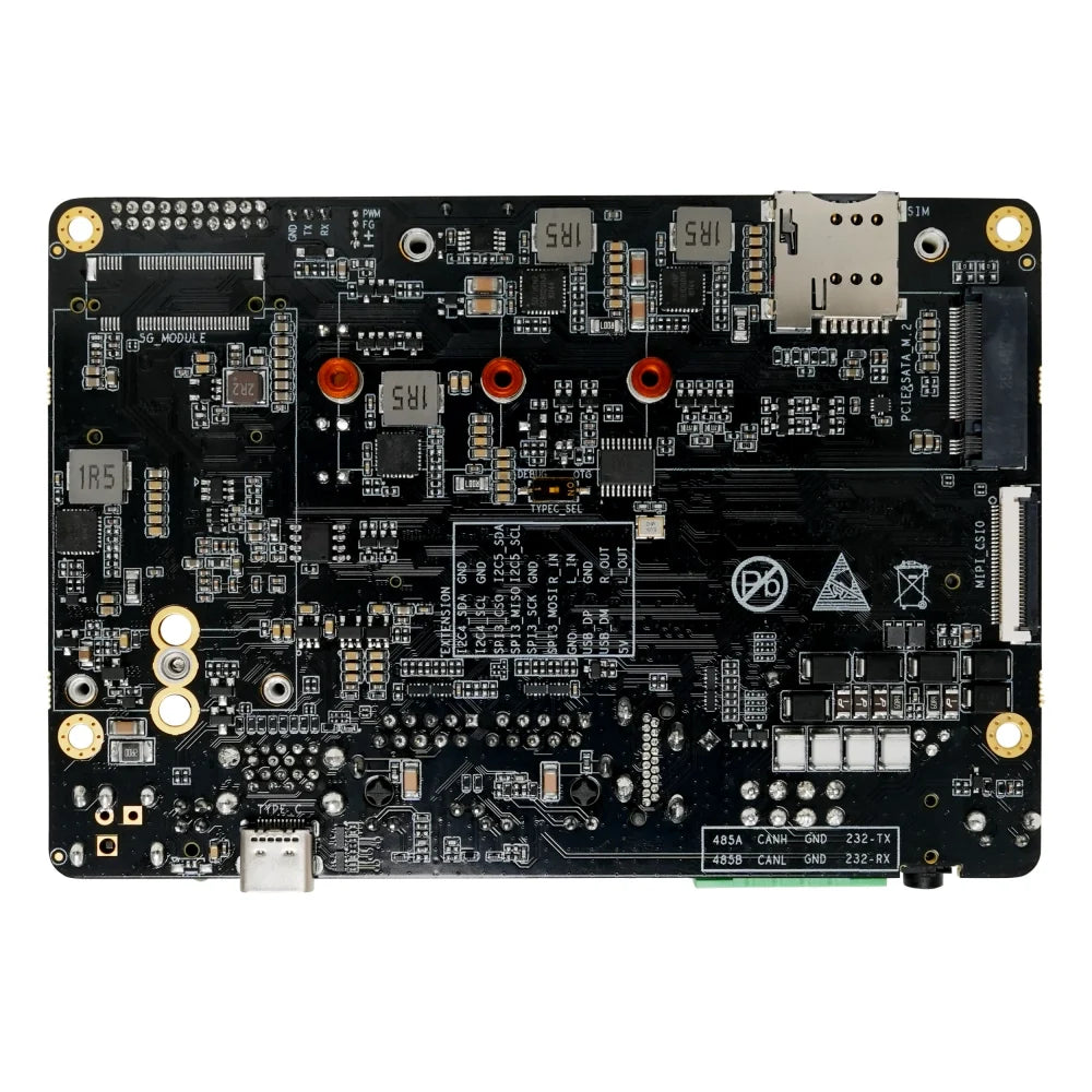Firefly AIO-8550JD4 — view 2