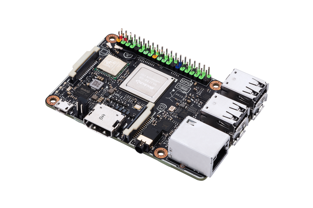 ASUS R2.0 — view 3