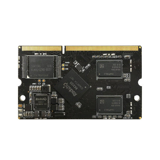 Firefly Core-3128J Quad-Core System on Module