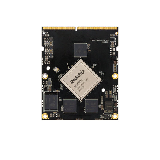 Firefly Core-3399Pro-JD4 System on Module