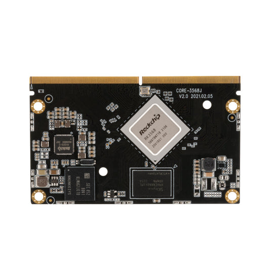 Firefly Core-3568J AI System on Module