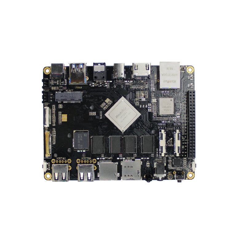 Firefly Firefly-RK3399 ARM Motherboard