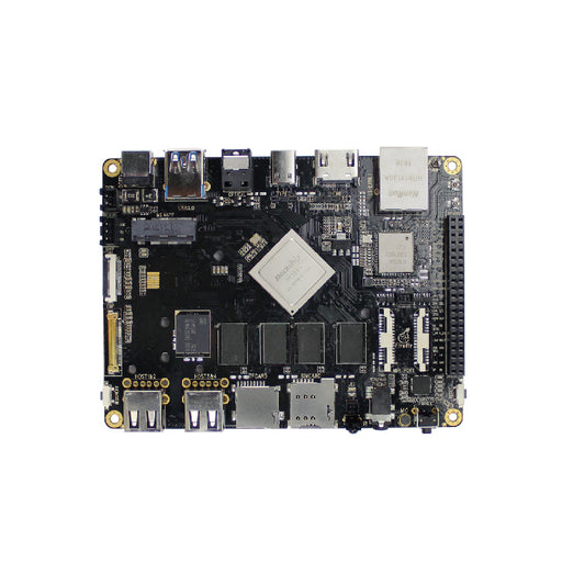 Firefly Firefly-RK3399 ARM Motherboard