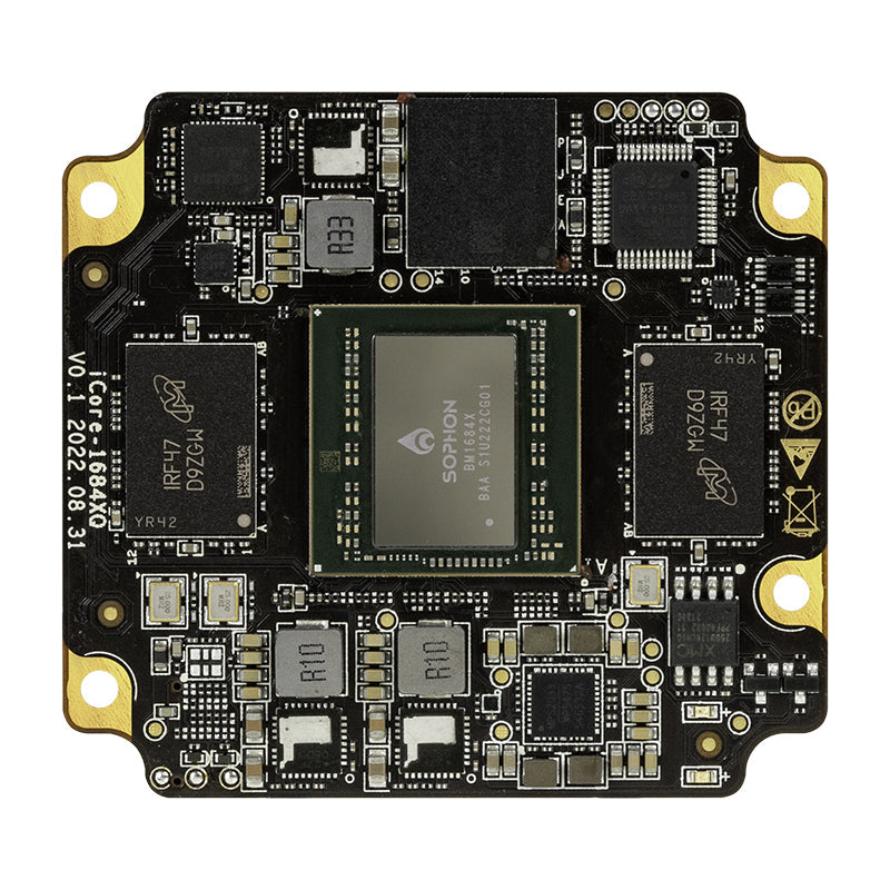 Firefly iCore-1684XQ System on Module