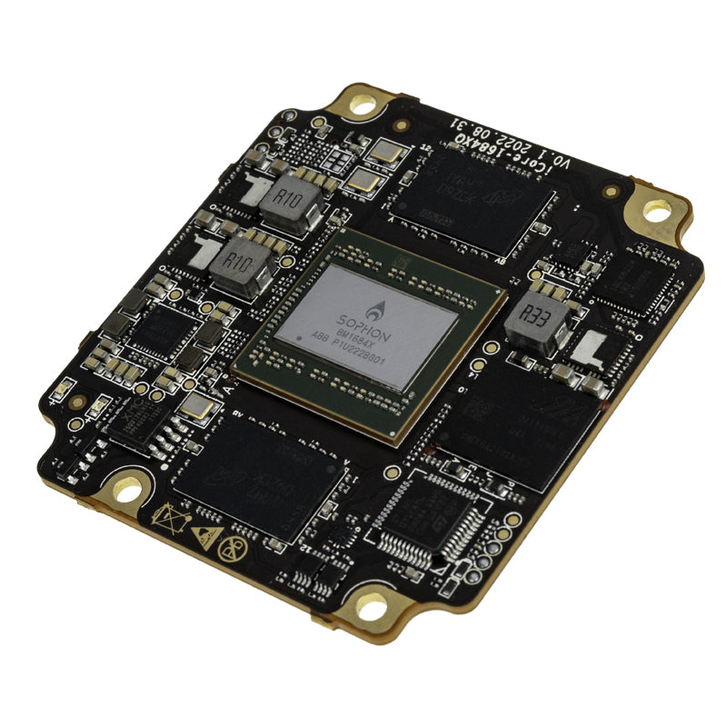 Firefly iCore-1684XQ — view 3