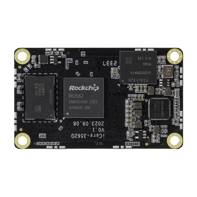 Firefly iCore-3562Q System on Module