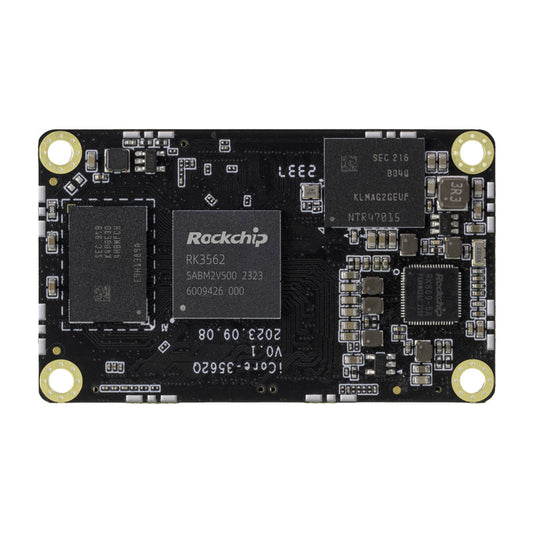 Firefly iCore-3562Q System on Module