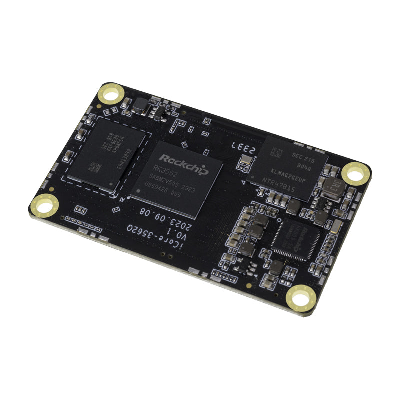 Firefly iCore-3562Q — view 3