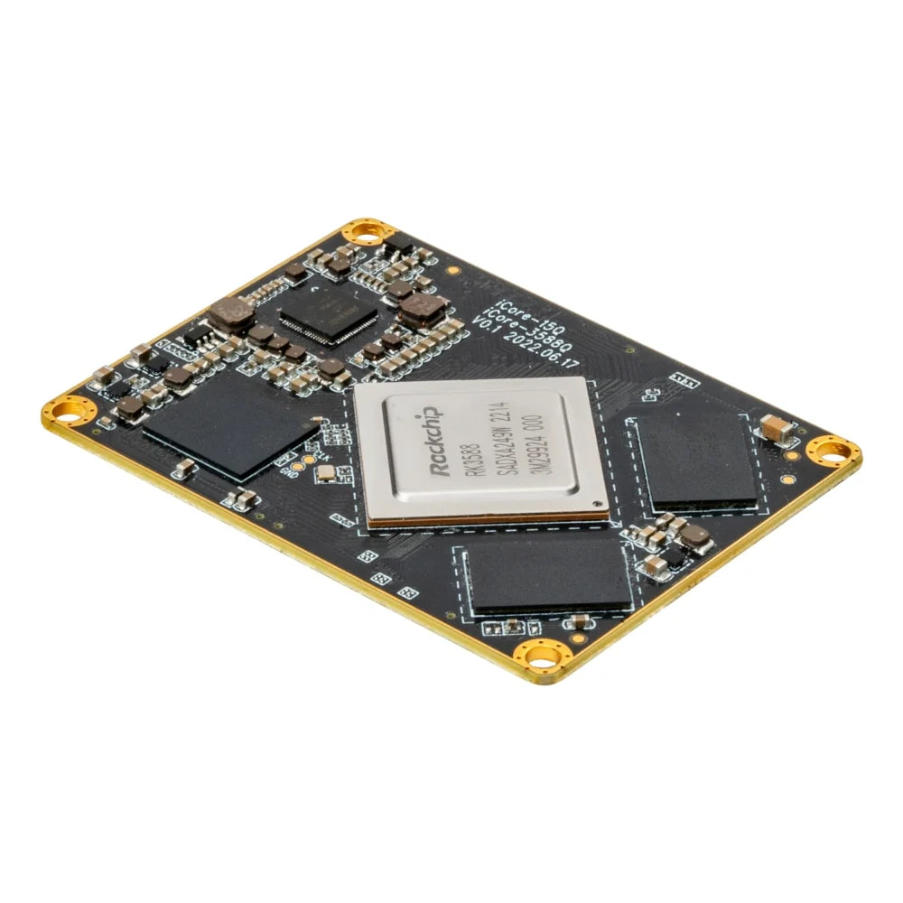 Firefly iCore-3588Q — view 3