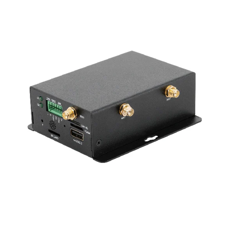 Firefly iHC-3308GW Industrial IoT Smart Gateway