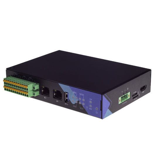 Firefly iHC-3568JGW Industrial IoT Smart Gateway