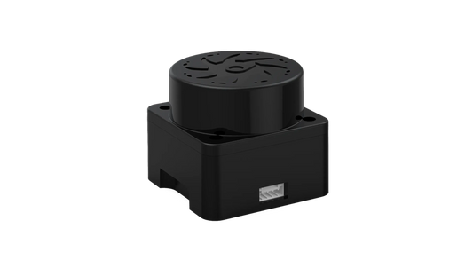 YDLIDAR T-mini Plus - Lidar Radar - 0.02-12 Meter, 360°, Time-of-flight - Sweeper Obstacle Avoidance — view 1