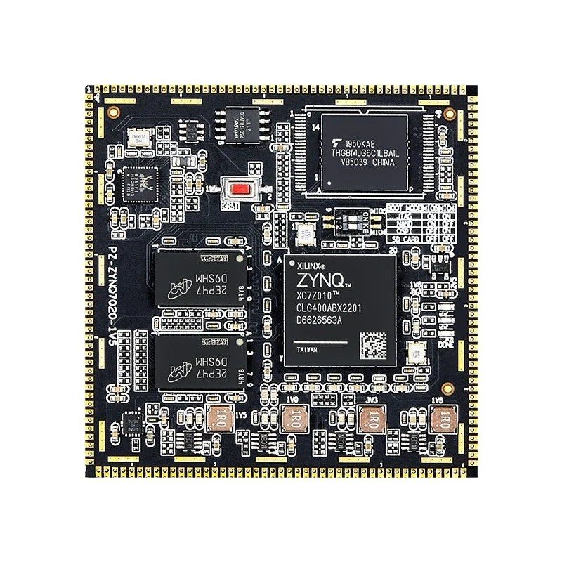 Puzhi PZ7010-SOM — view 6